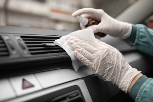 Best Emergency Air Duct Cleaning  in Muleshoe, TX