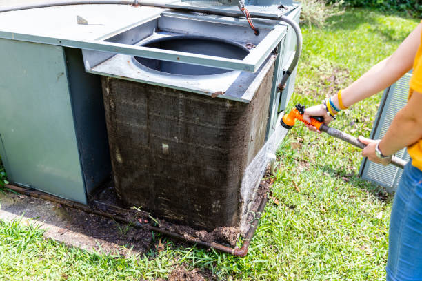 Best HVAC System Cleaning  in Muleshoe, TX
