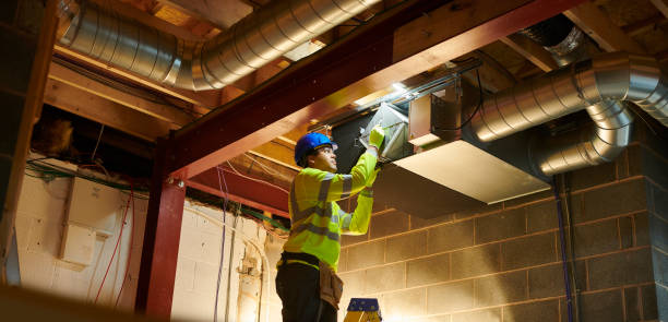 Best Air Duct Cleaning Near Me  in Muleshoe, TX