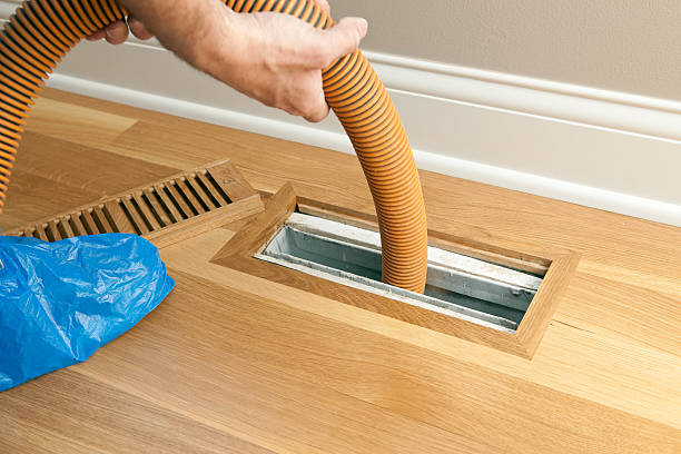Best Residential Air Duct Cleaning  in Muleshoe, TX