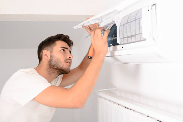 Best HVAC Maintenance and Cleaning  in Muleshoe, TX